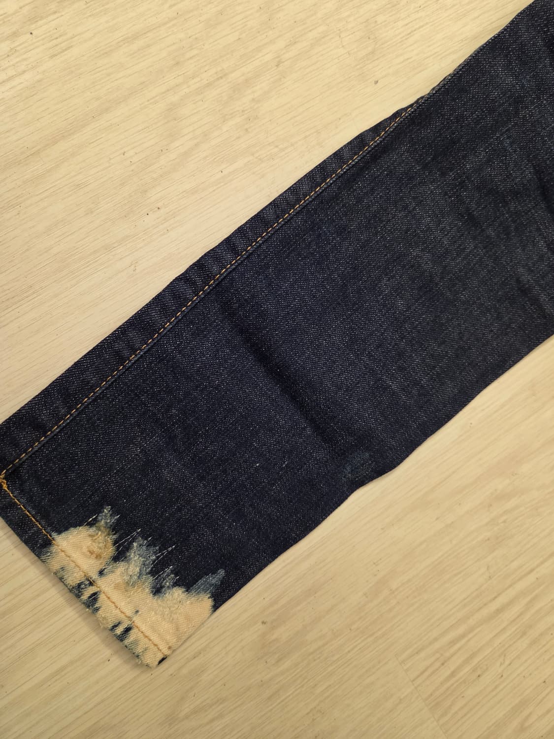 44 디스퀘어드 청바지 상품이미지5