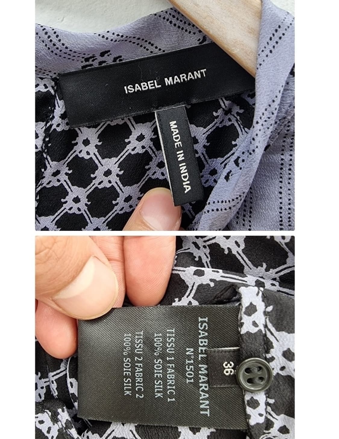 ISABEL MARANT 이자벨마랑 상품이미지8