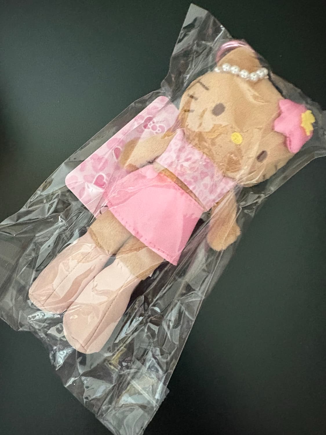 태닝키티 새상품  상품이미지1