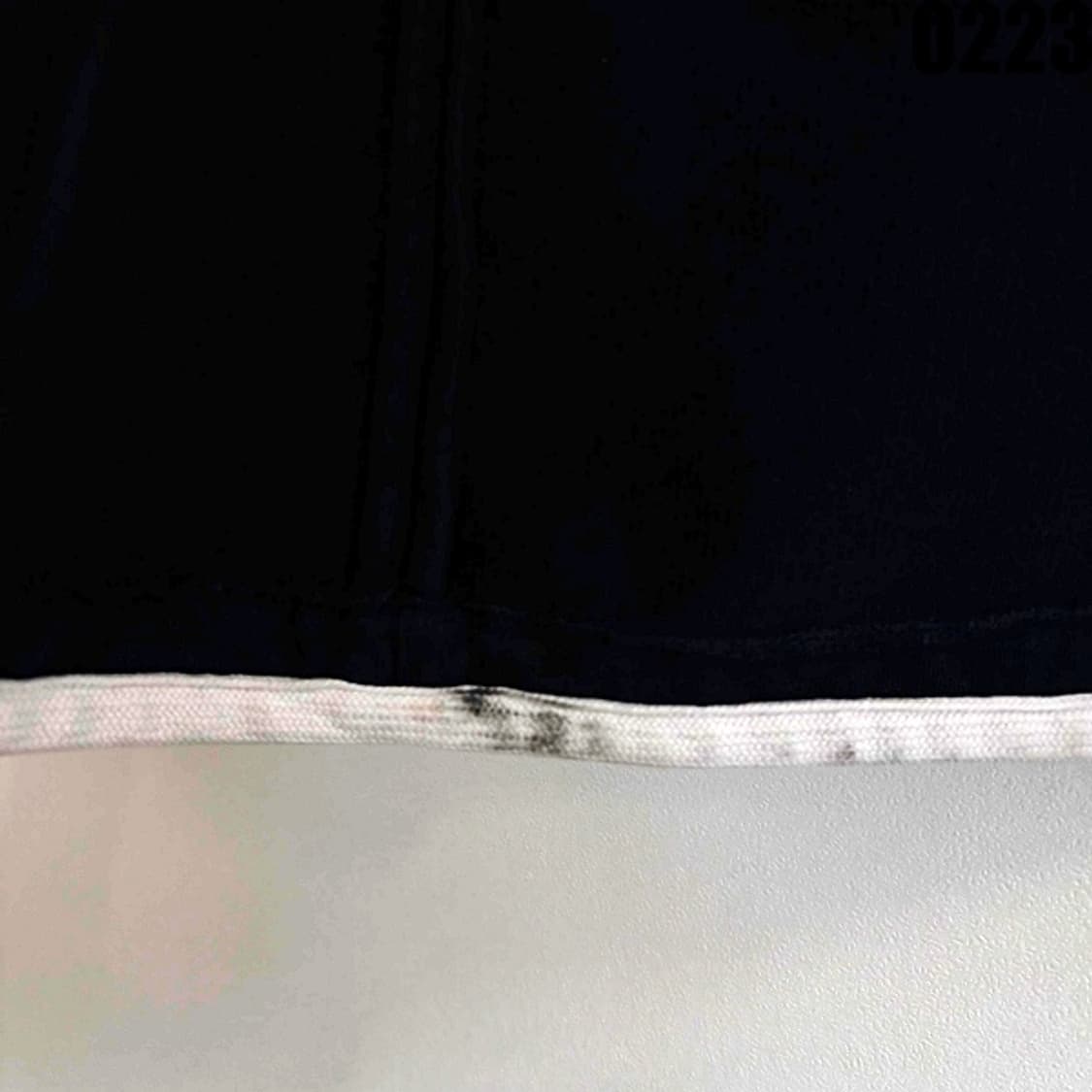 폴로 랄프로렌 RUGBY 라인 코튼 니트 자켓 L 0223 상품이미지5