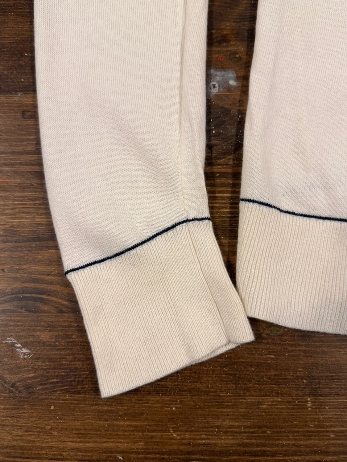 띠어리 니트 남성100 상품이미지8