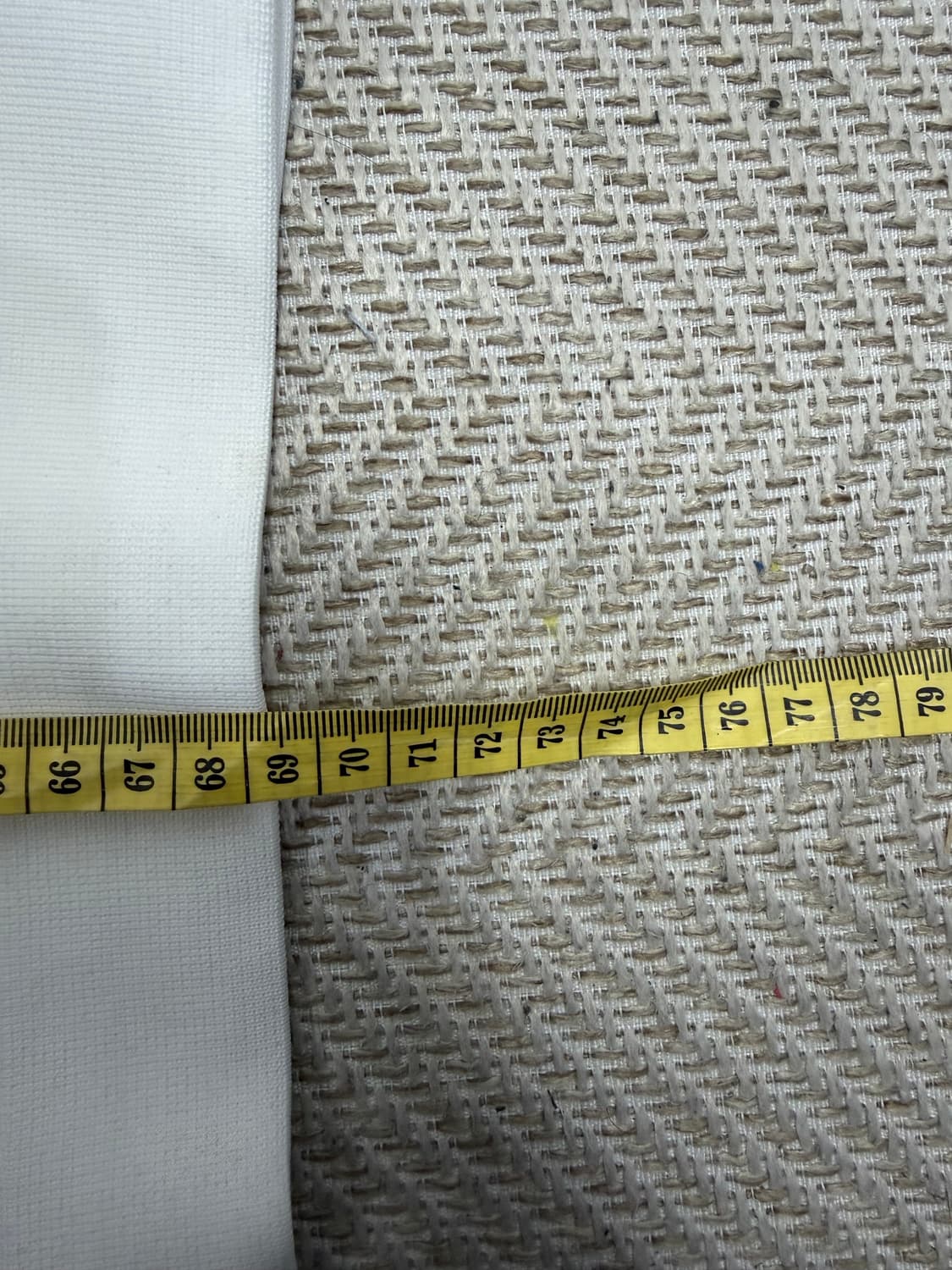 새제품) 나이키 남성 체크 패턴 바람막이 자켓 L 상품이미지10