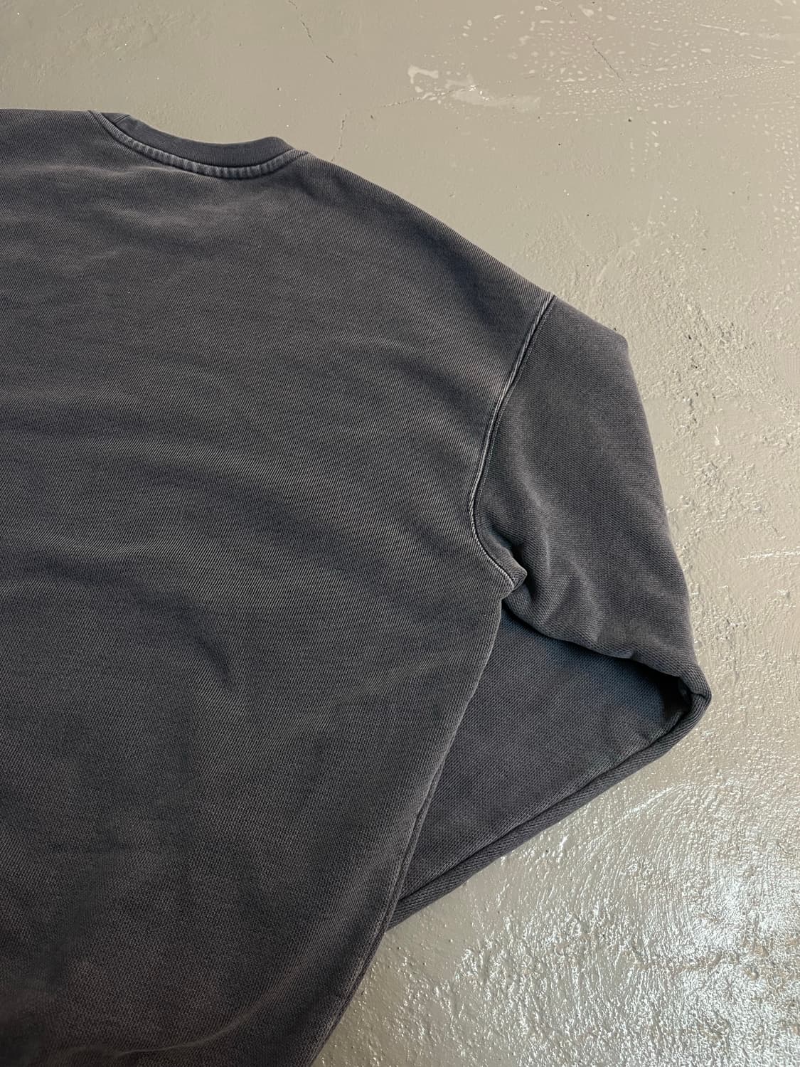 소버먼트 맨투맨  상품이미지6