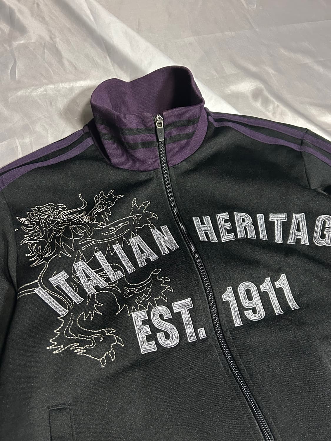 Fila oriental italian heratige track top 상품이미지4