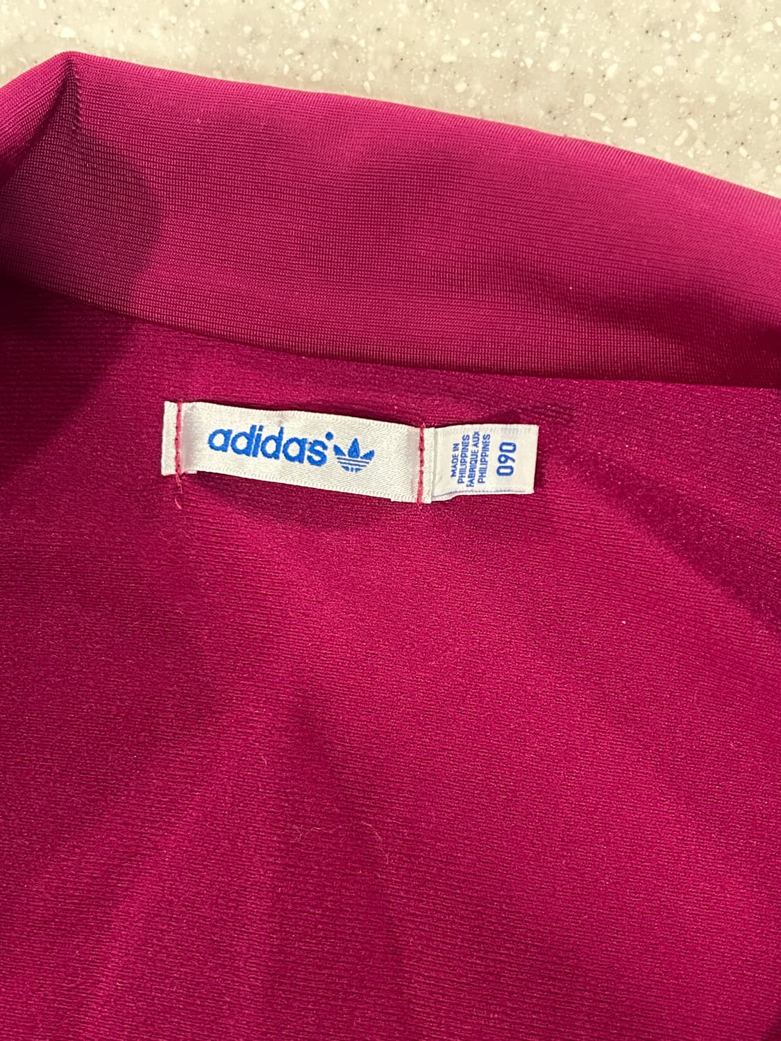 아디다스 져지 상품이미지3