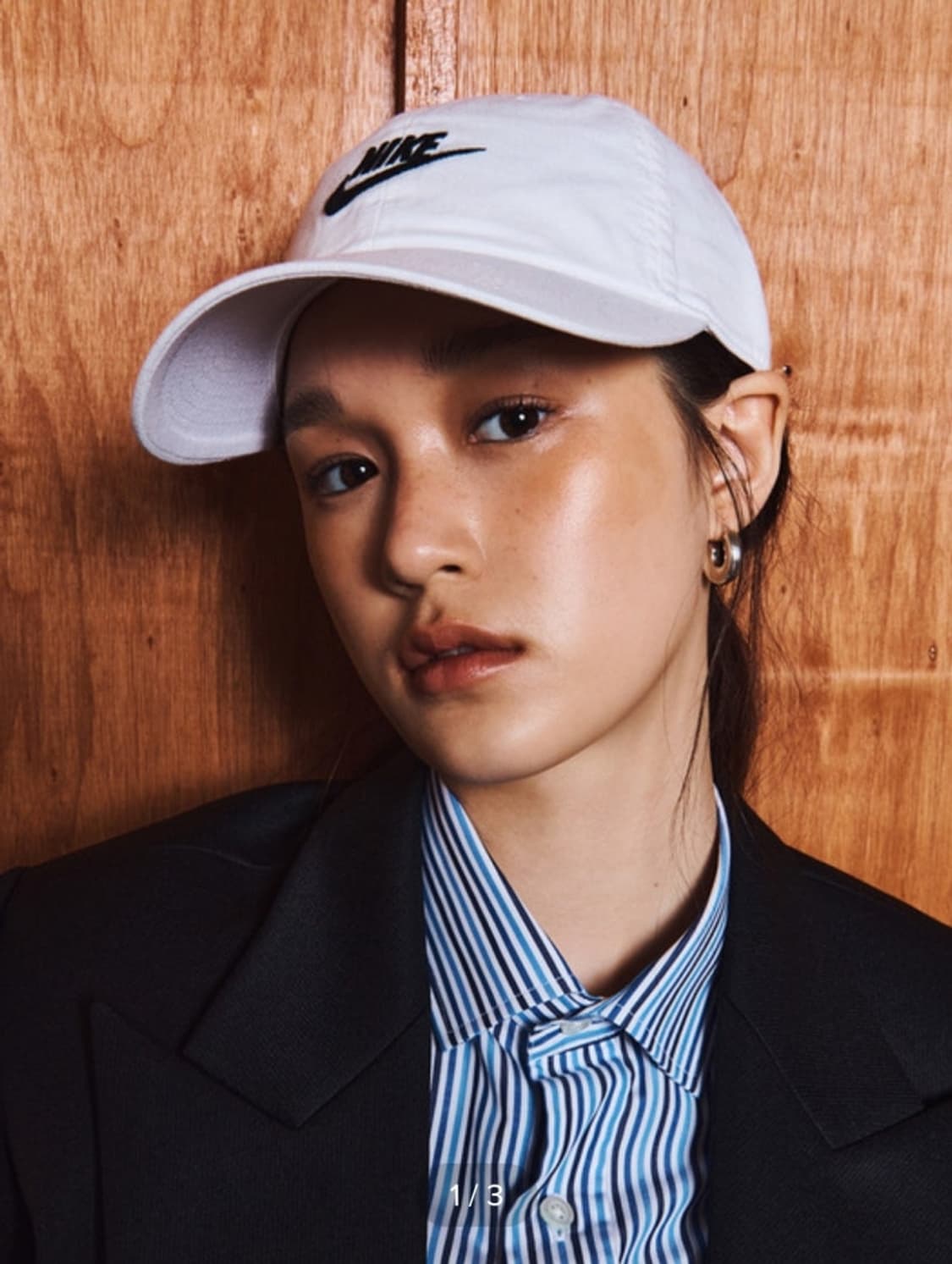 정품 나이키 헤리티지86 볼캡 상품이미지2