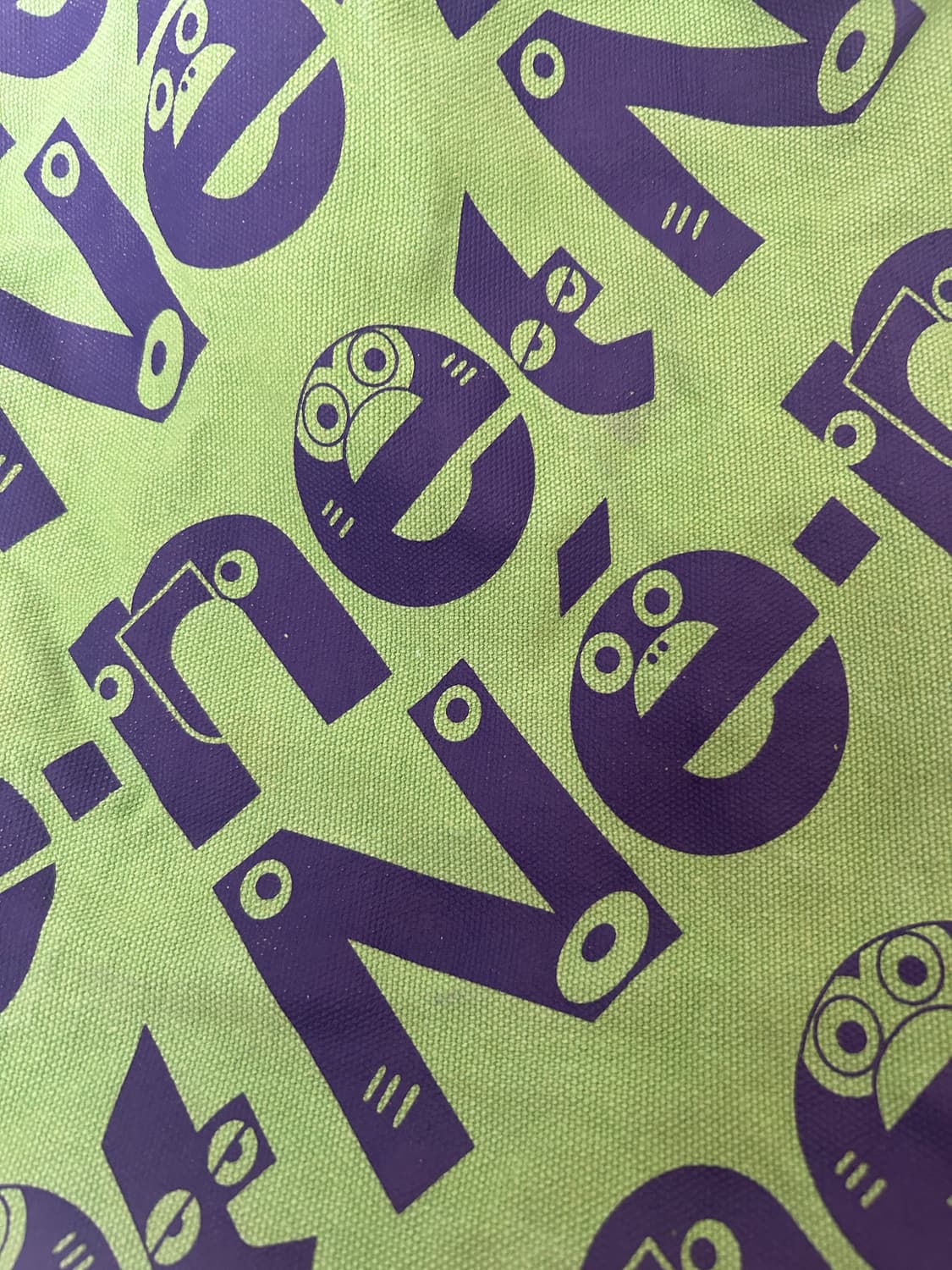 Nenet 토트백 상품이미지3