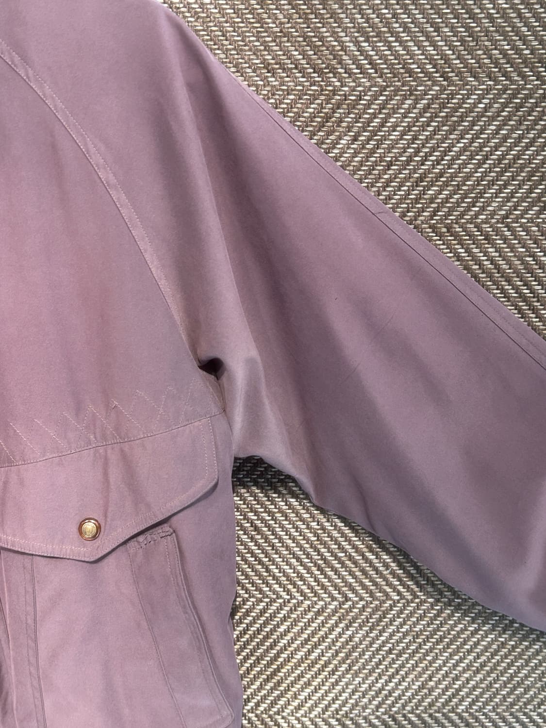 Plum Filed해링턴 자켓 상품이미지9