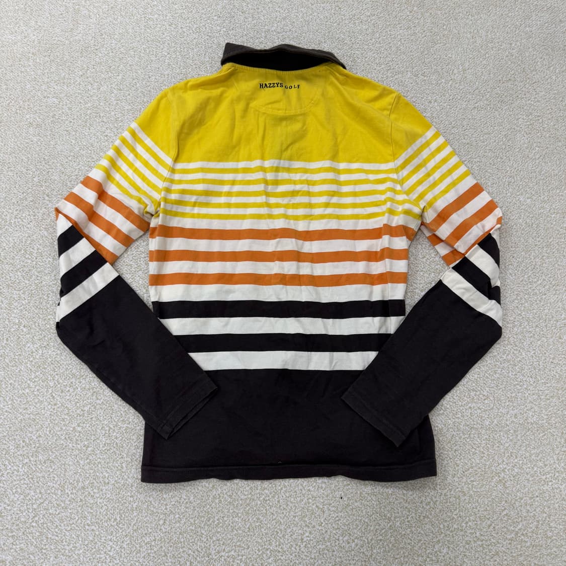 90 헤지스 골프 스프라이트 카라티 0126T1 상품이미지2