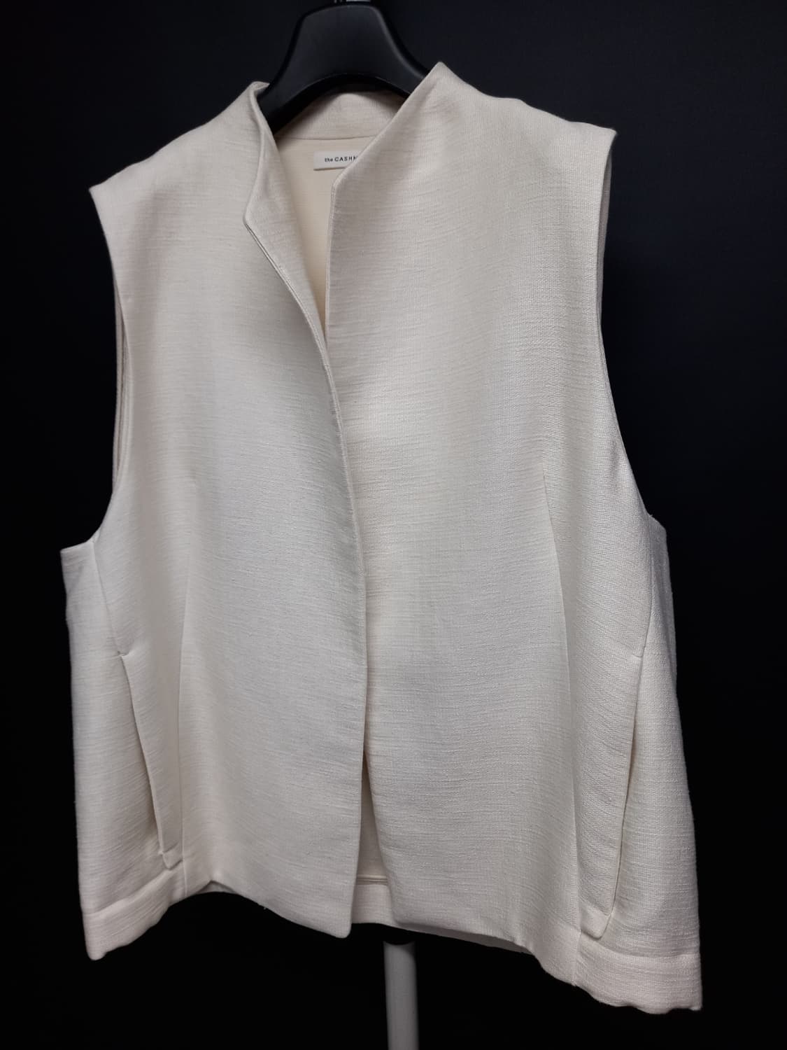 더 캐시미어 춘하추 베스트 44-77 상품이미지3