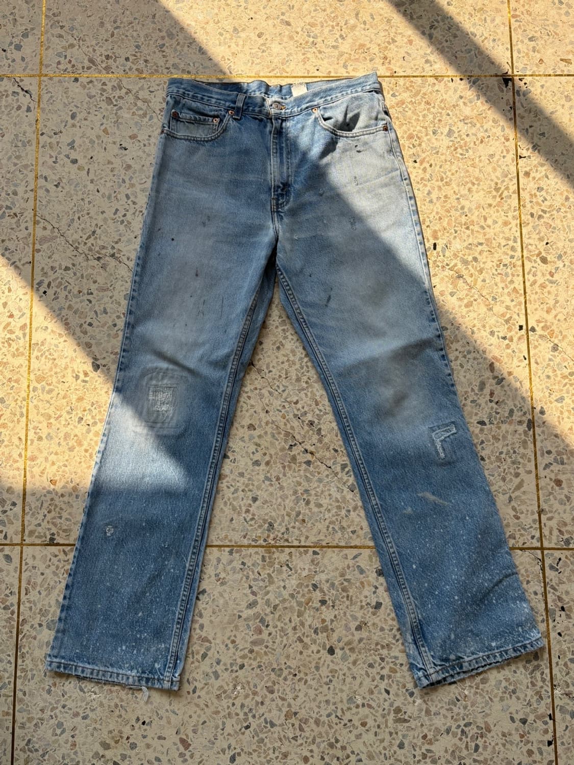 리바이스 517  상품이미지4