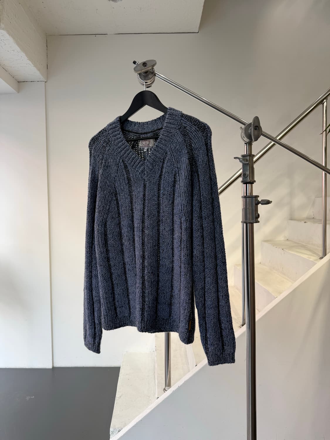 아르마니 진스 니트 상품이미지1