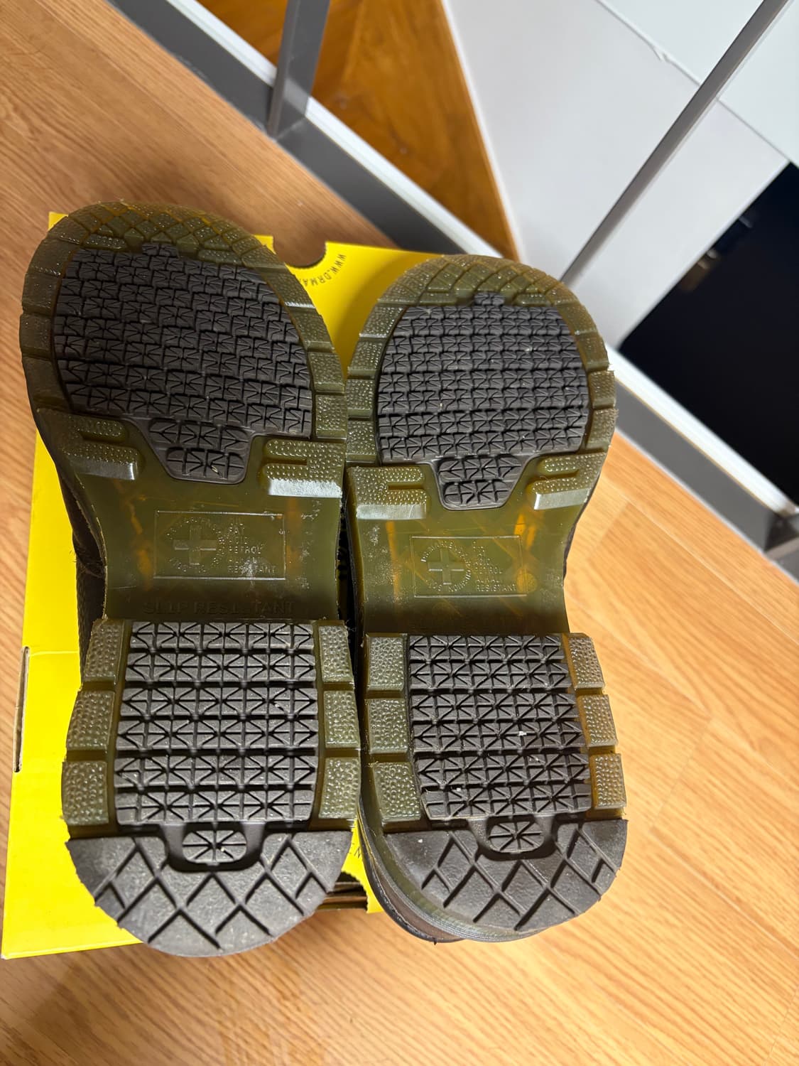 닥터마틴 안전화 280 상품이미지6