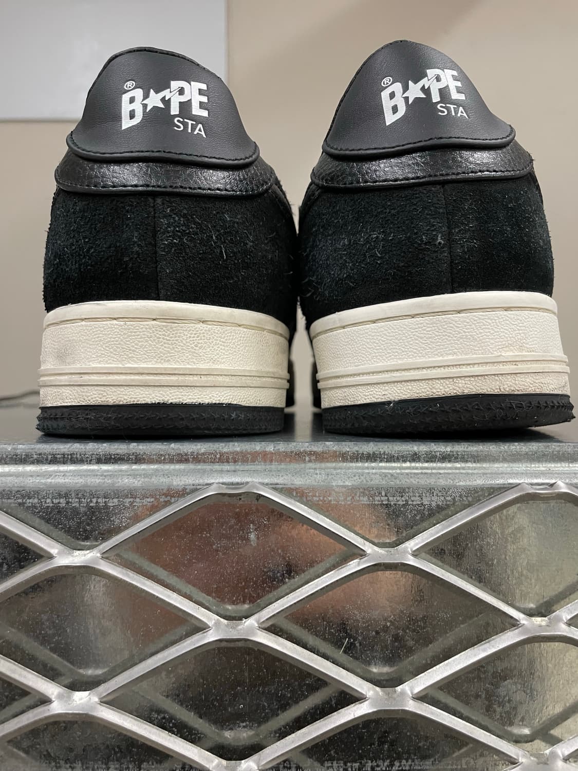 베이프 스타 블랙 290 (gr-4696) 상품이미지10