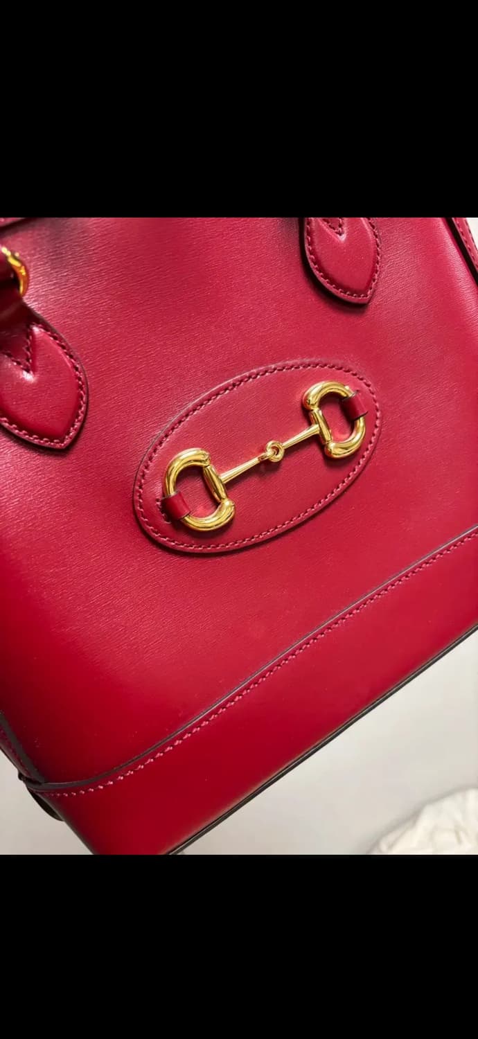 구찌 홀스빗 스몰 1번 착용 상품이미지8