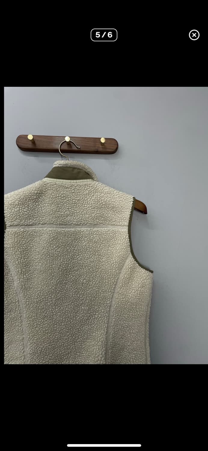 파타고니아 클래식 레트로-X 레트로 플리스 베스트 A2412 상품이미지5