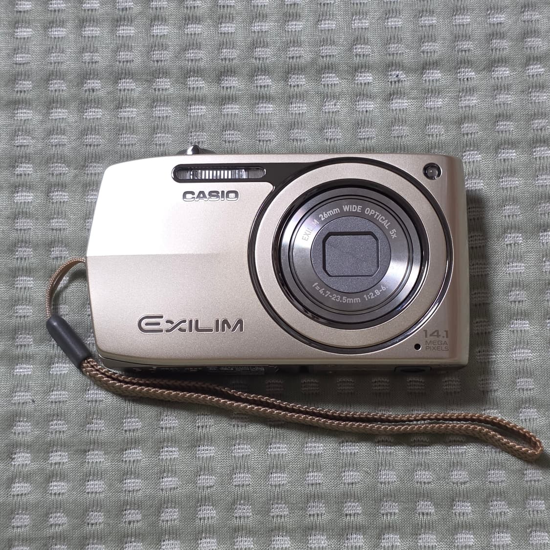 카시오 엑슬림 Exilim ex-z2300 상품이미지2