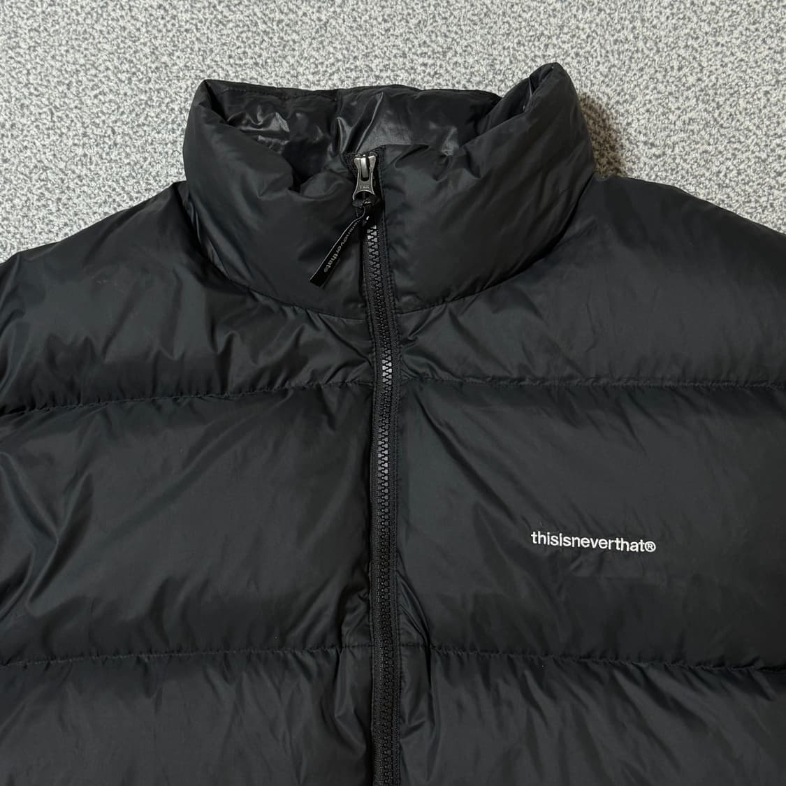 디스이즈네버댓 퍼텍스 퀀텀 패딩 XL 상품이미지7