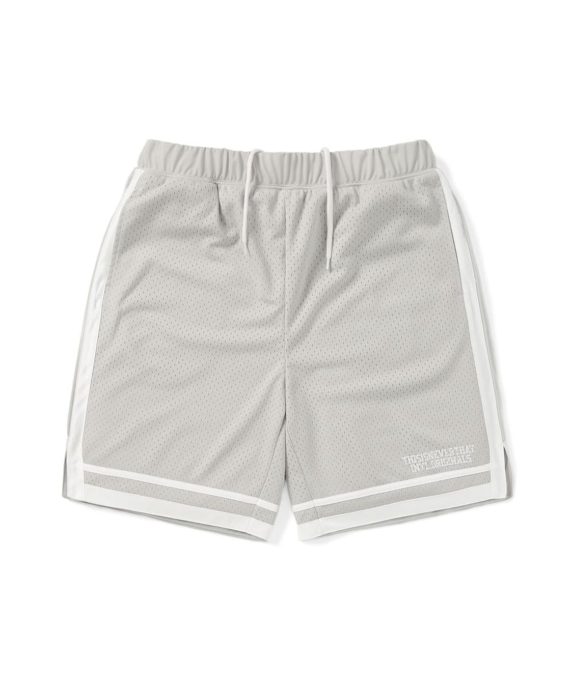 디스이즈네버댓 매쉬 반바지 상품이미지3