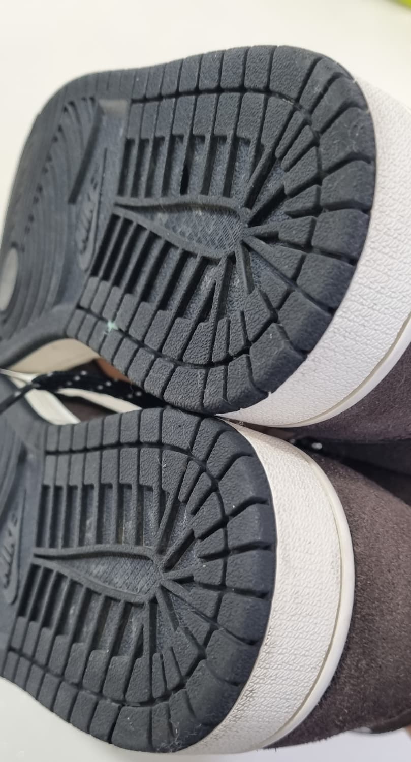 나이키 조던1 미드 SE 다크 초콜릿260 상품이미지3