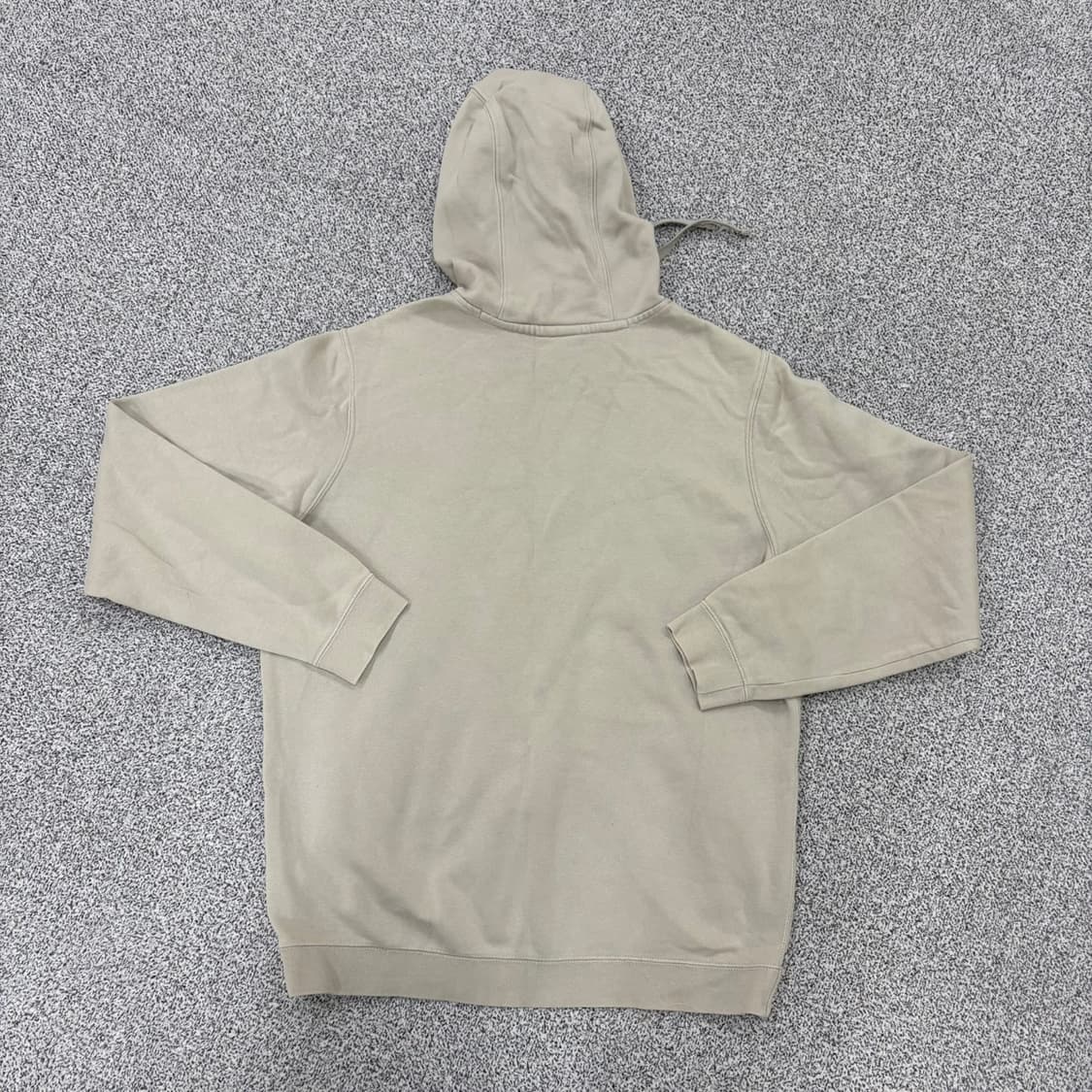 XL 나이키 박스로고 후드티 0324J 상품이미지3