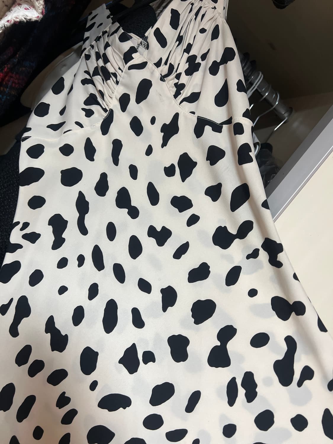 루루서울 달마시안 원피스 싸게팝니다 상품이미지2