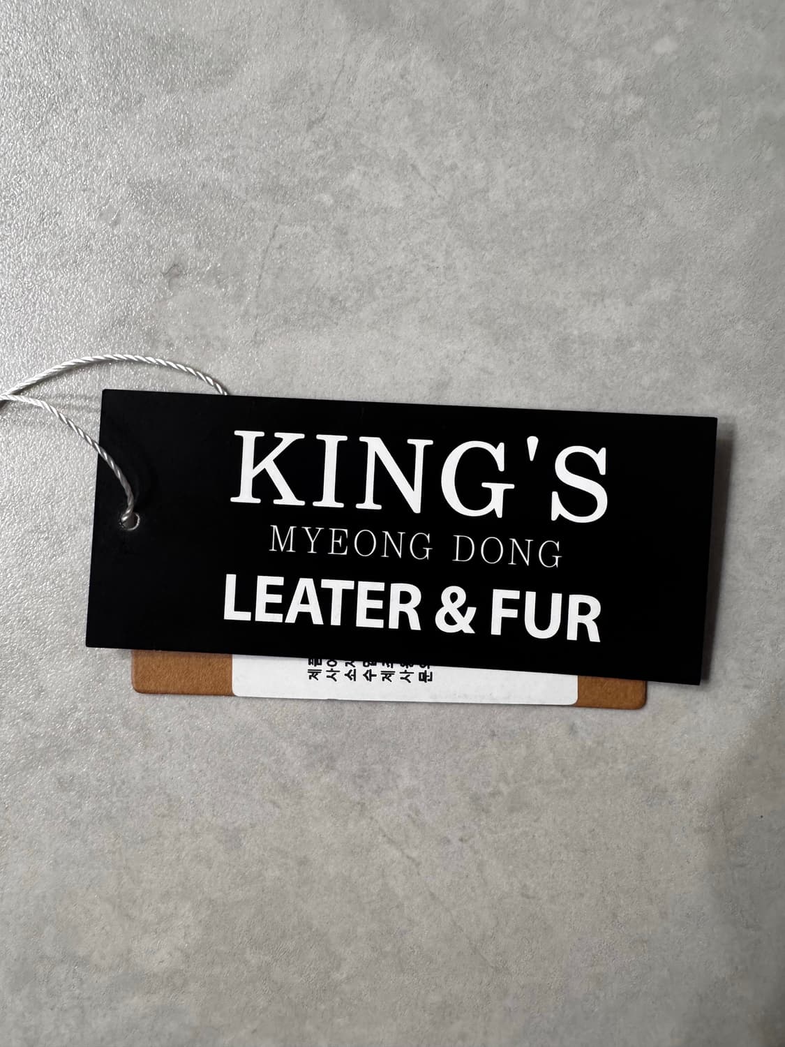 양털 양가죽 맥시 롱 후드 무스탕 상품이미지3