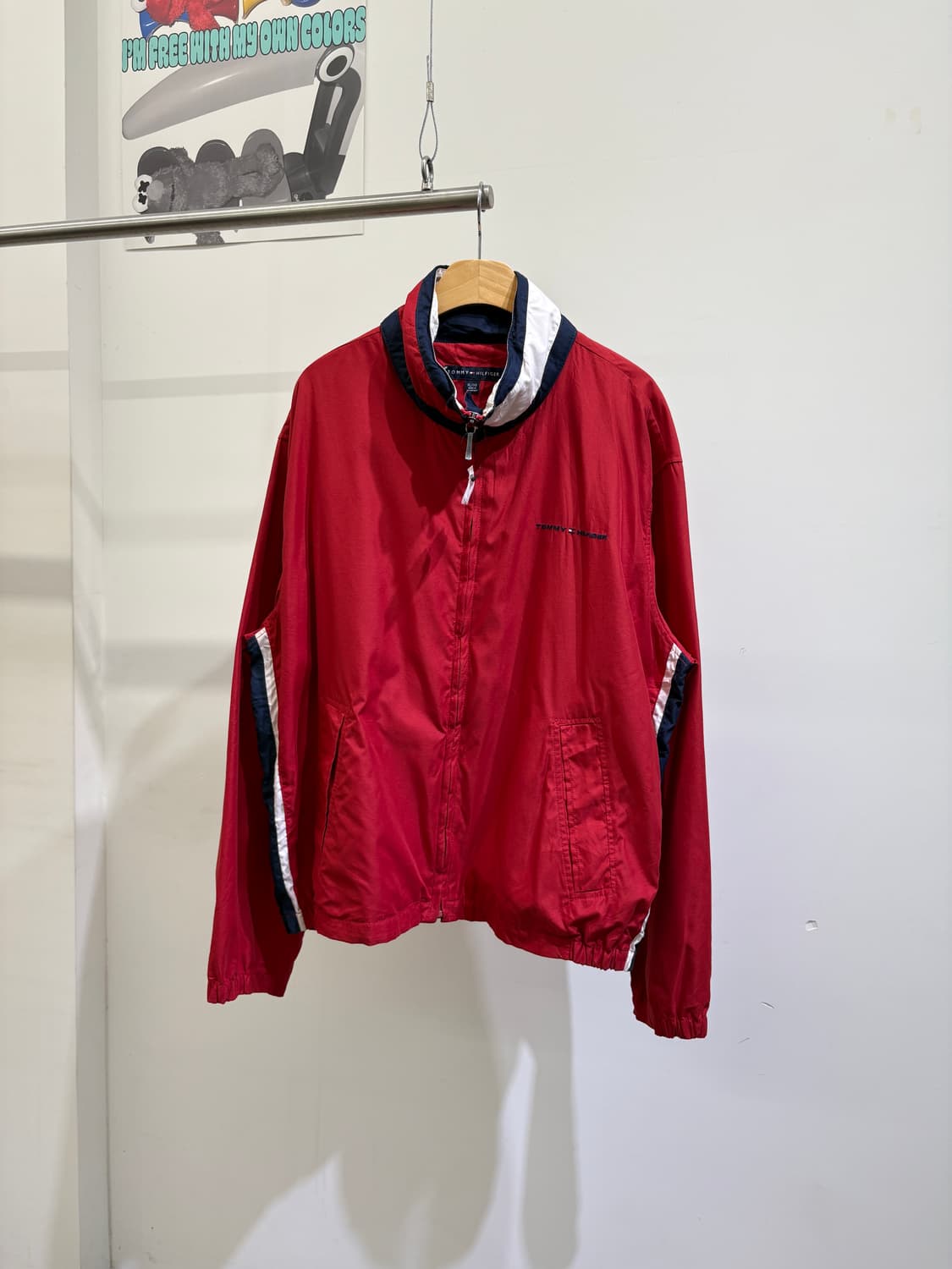 TOMMY HILFIGER 자켓 상품이미지1