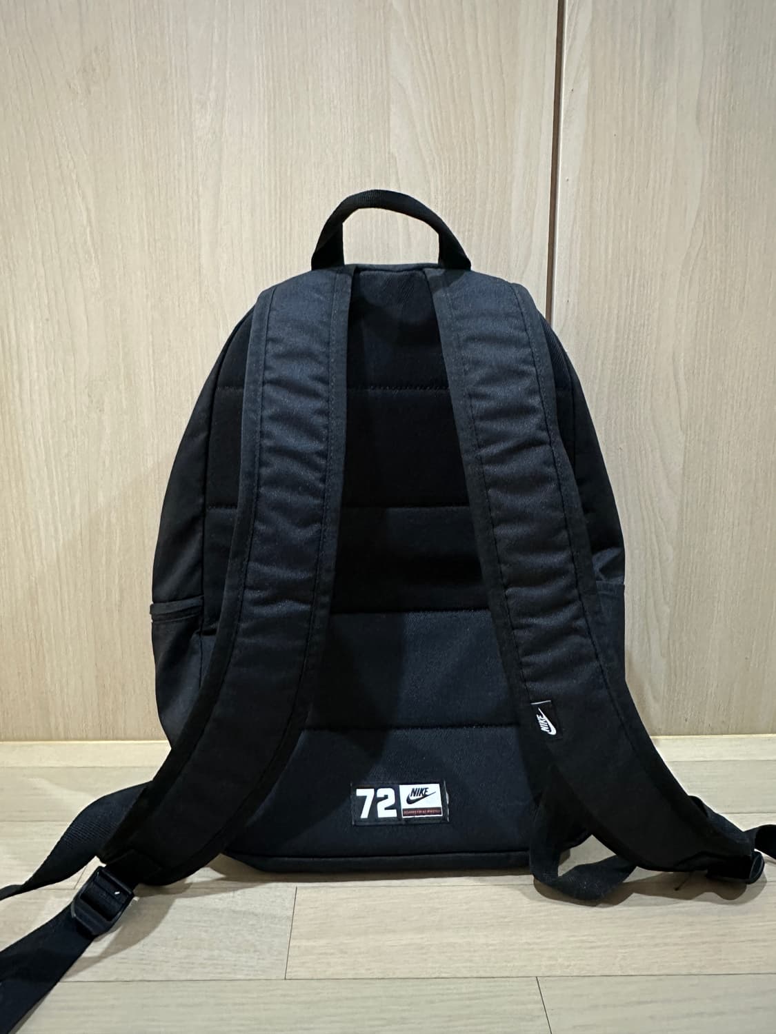나이키 헤리티지 백팩 가방 상품이미지4