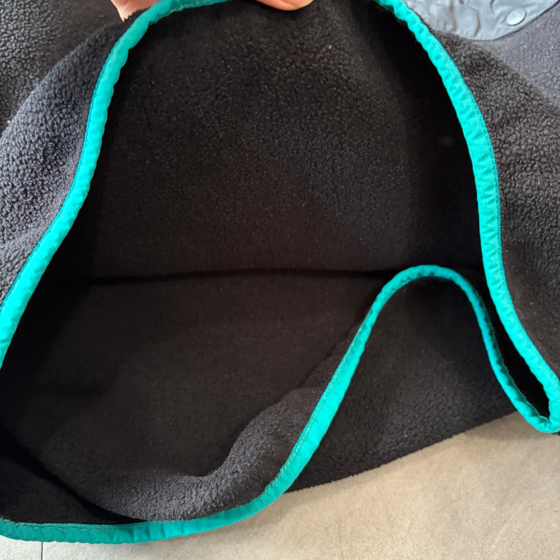 파타고니아 정품 신칠라 스냅티  상품이미지6