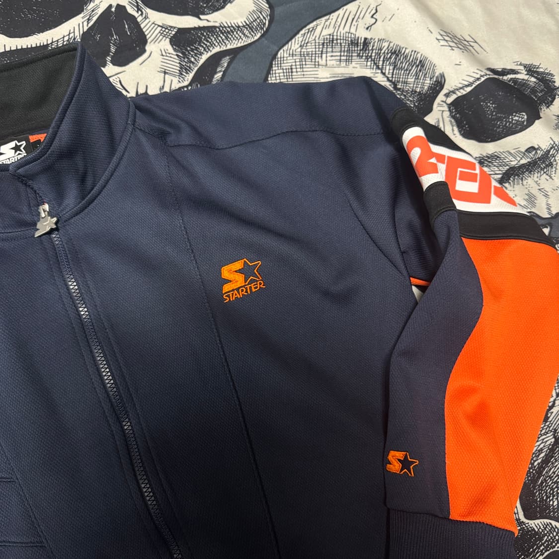 스타터 져지 L사이즈  상품이미지2