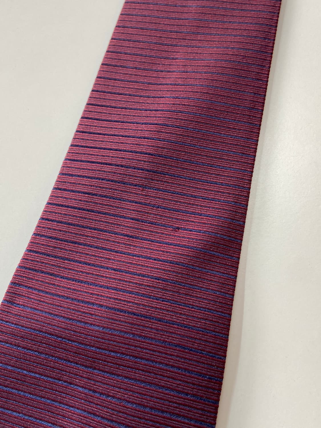 지방시 정품 명품넥타이 (GIVENCHY) 상품이미지9