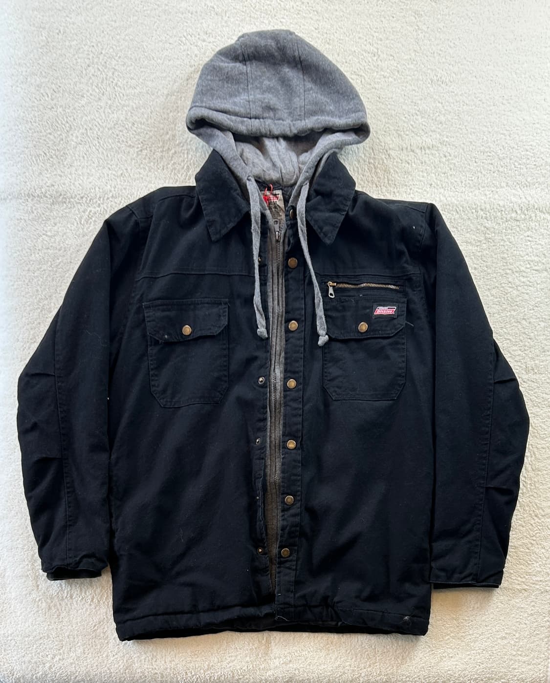 디키즈 후드자켓 상품이미지1