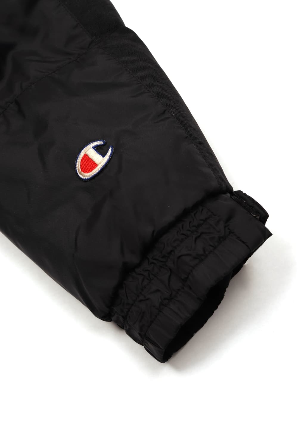 Champion 일본판 루즈핏 덕다운 패딩 점퍼 L 상품이미지8