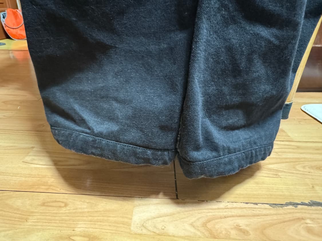 플라스틱프로덕트 stow 팬츠 s 상품이미지6