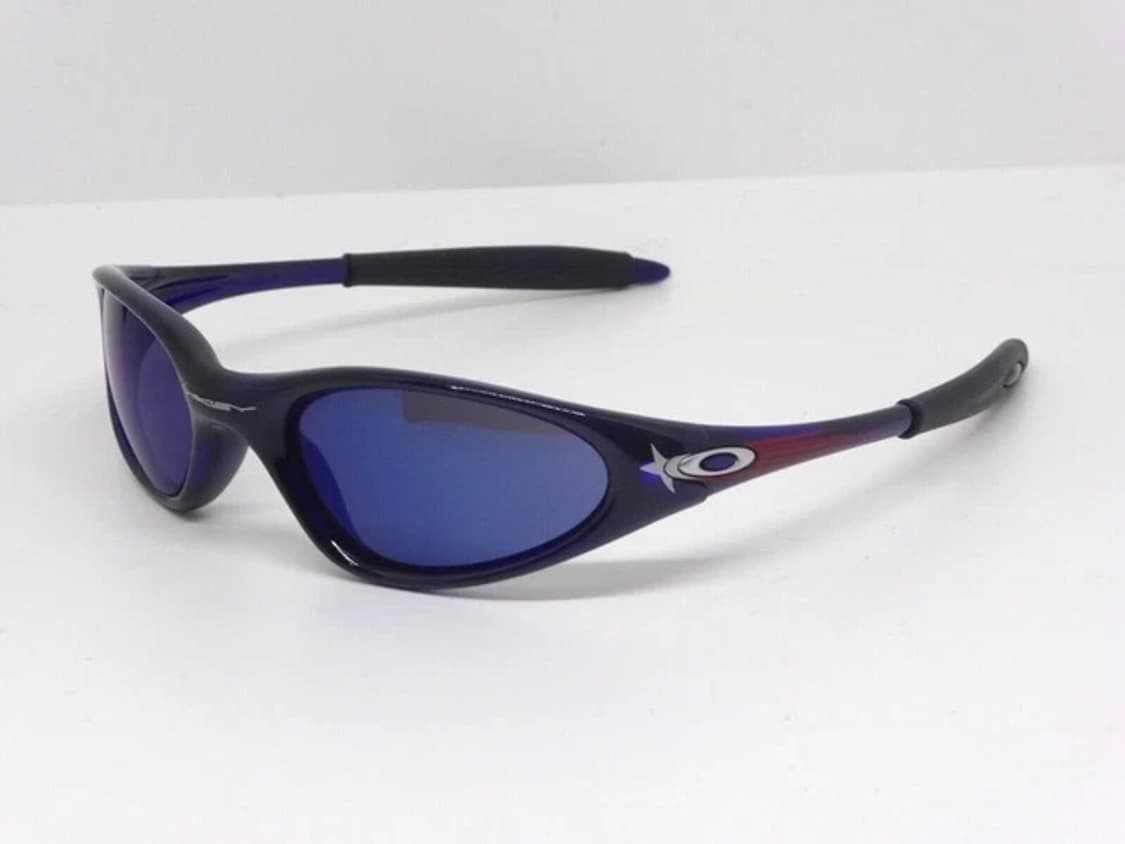 1998 Oakley Minute 1.0 Shooting Star 상품이미지1