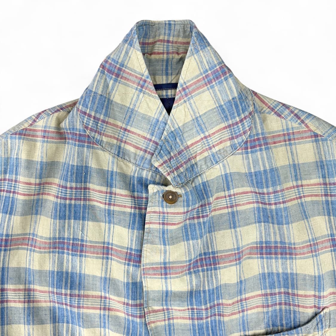 RRL 마드라스 스포츠 코트 상품이미지4