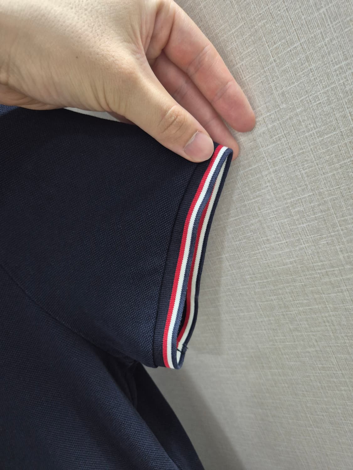 한글택 몽클레어 PK카라티 100-L 상품이미지4