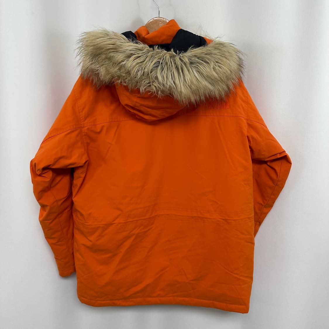 노스페이스 남자 거위털 패딩점퍼 100 L  WLE 상품이미지6