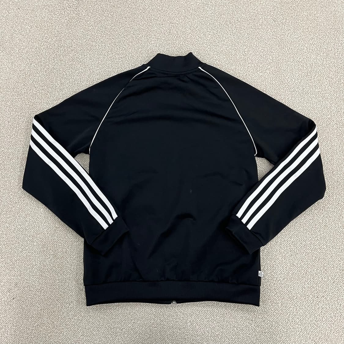 140 아디다스 키즈 트랙탑 져지 집업 0223M1 상품이미지5