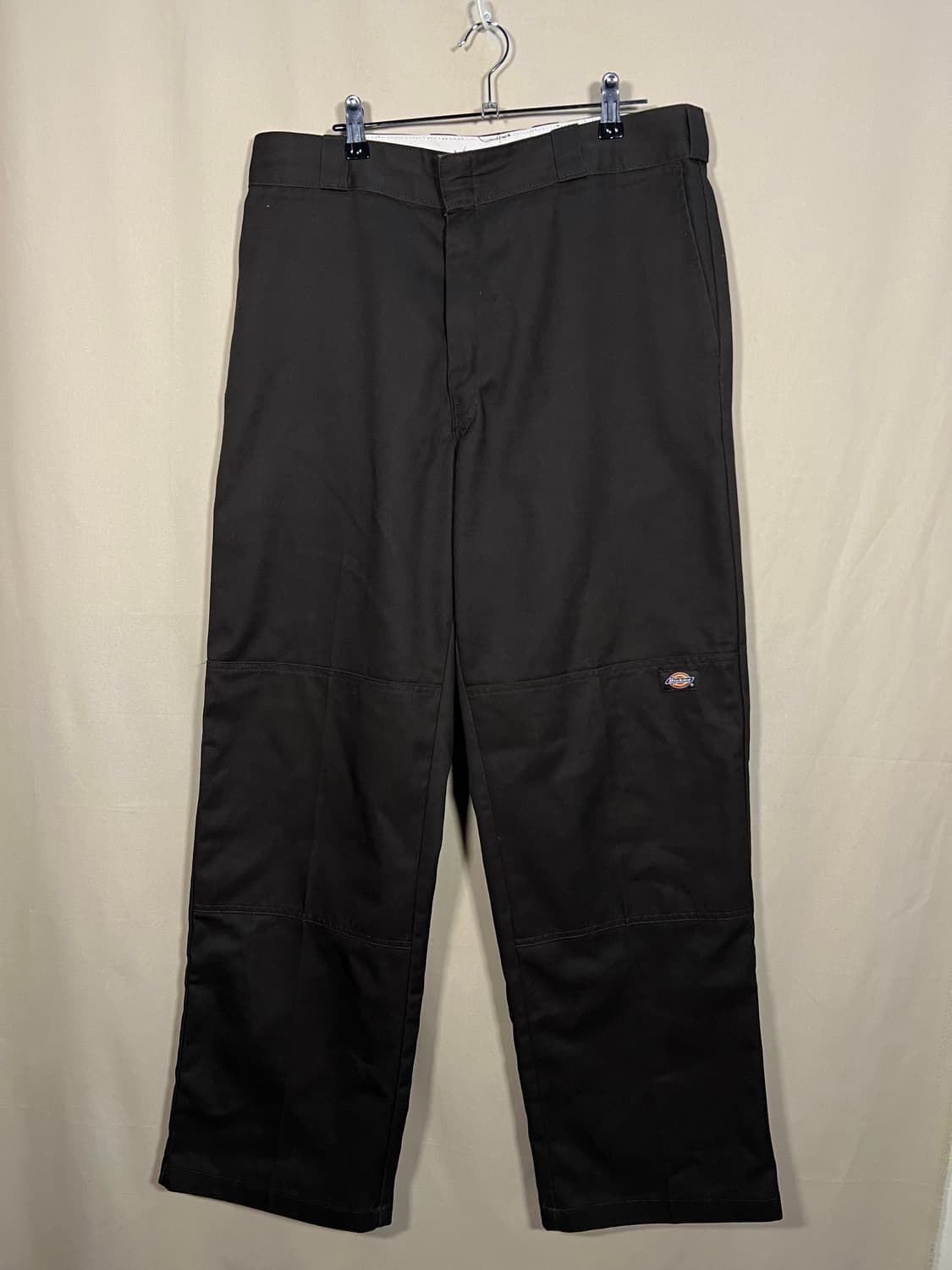 디키즈 더블니 브라운 처분 상품이미지1