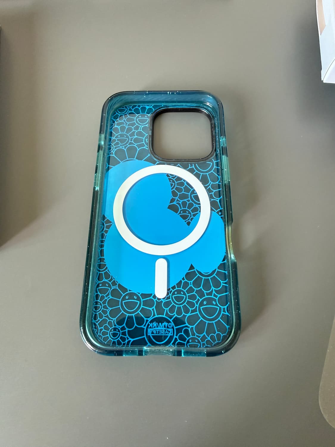 16프로 케이스티파이 무라카미 케이스 상품이미지3