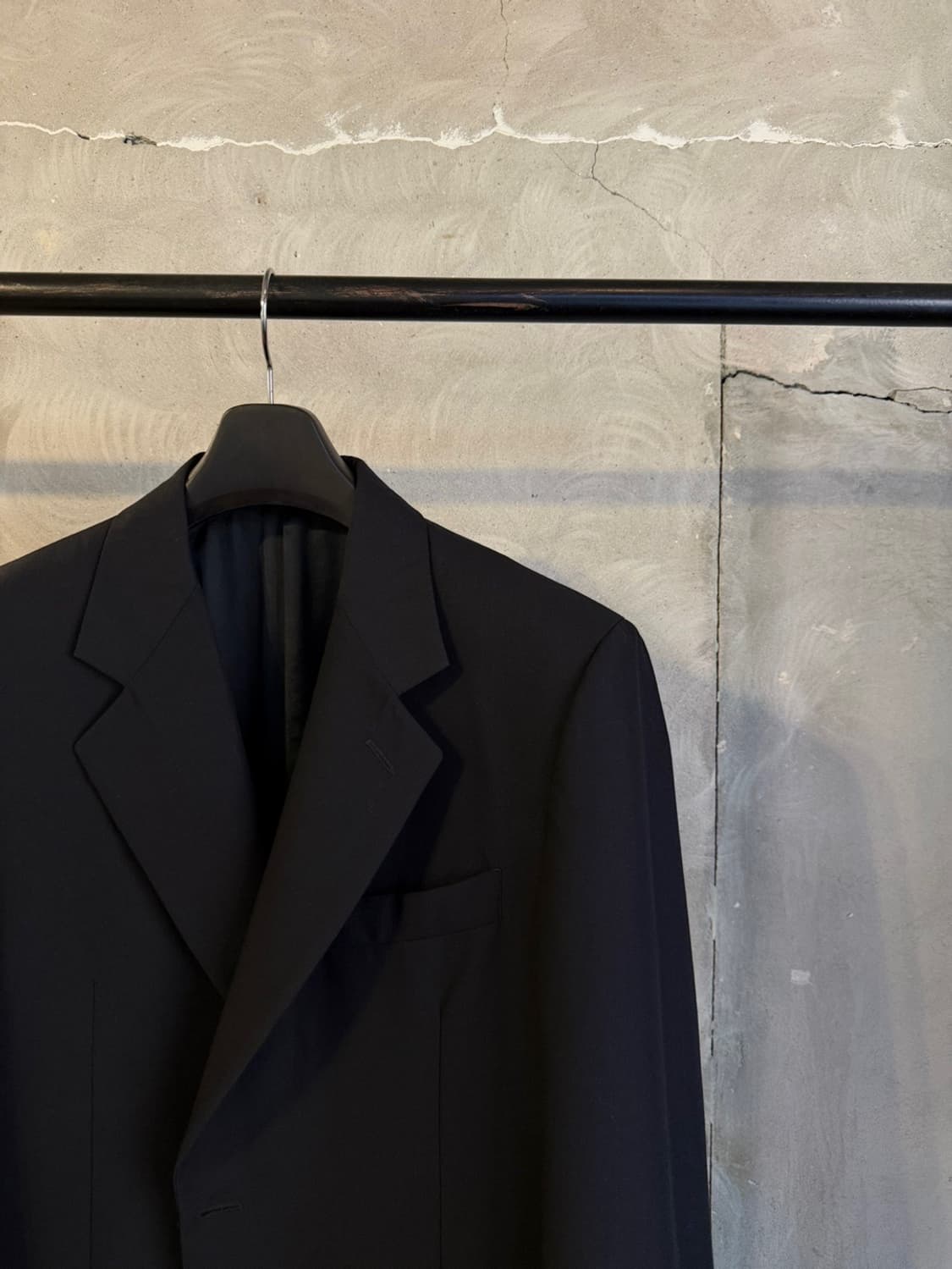 펜디 테일러드자켓 남성100-105 상품이미지3