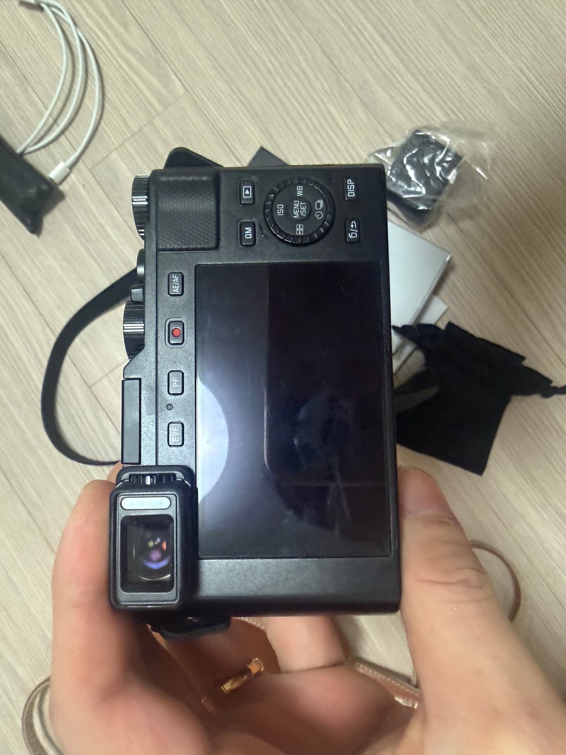 라이카 d lux7 상품이미지3