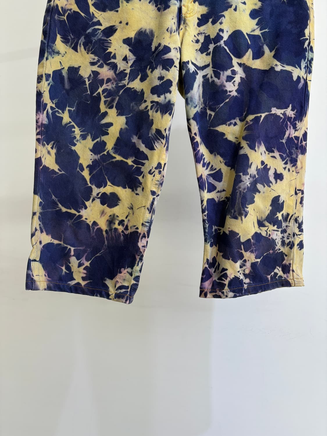 LEVIS 512 (Made in USA) 데님팬츠 상품이미지4