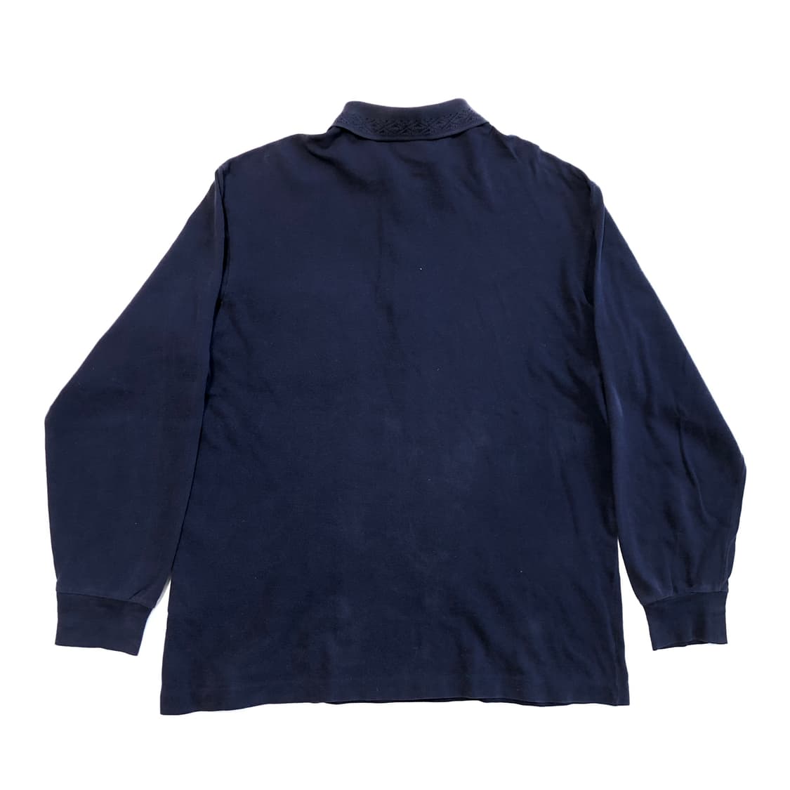 크리스찬 디올  카라 디테일 폴로셔츠  상품이미지6