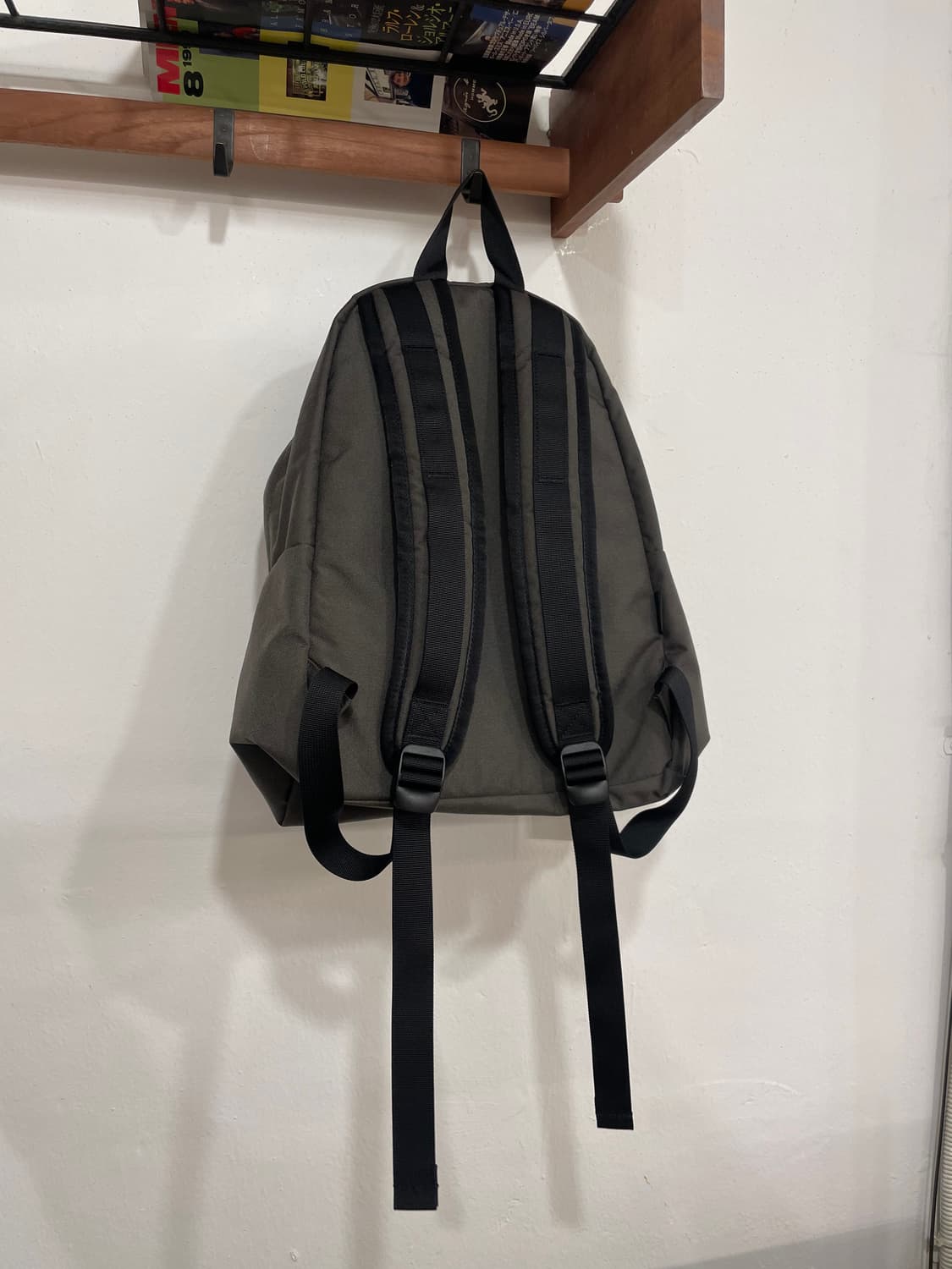 DANTON BACK PACK 상품이미지3
