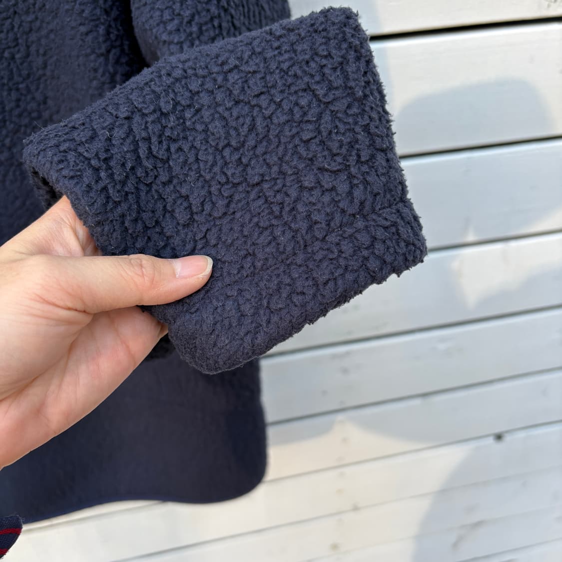 Patagonia 파타고니아 플리스 후리스 자켓 상품이미지5