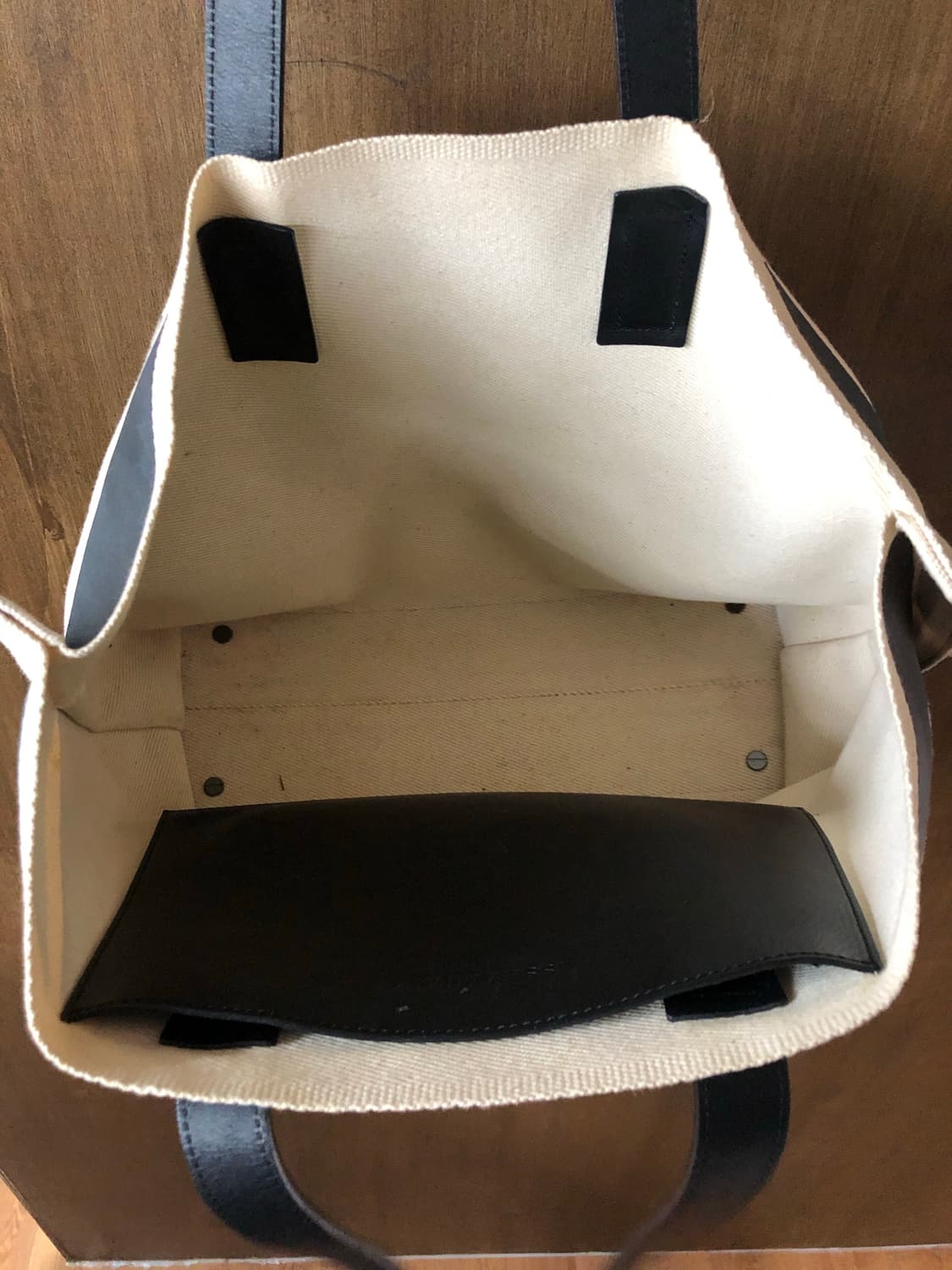 Issey miyake 숄더백 상품이미지4