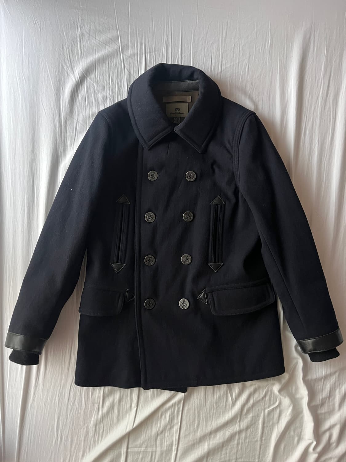 [48]나이젤카본 40s 피코트 상품이미지2